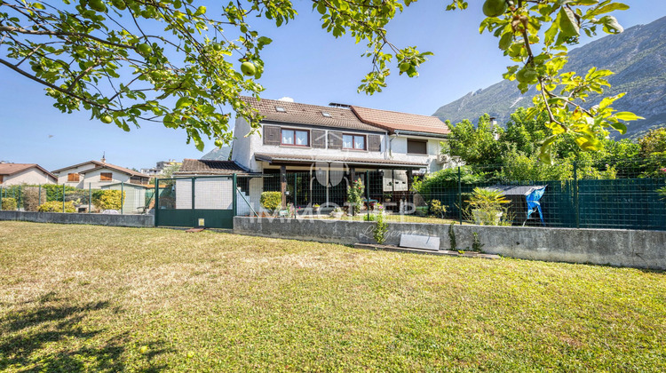 Ma-Cabane - Vente Maison Saint-Égrève, 108 m²