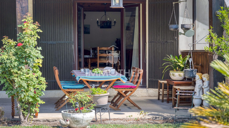 Ma-Cabane - Vente Maison Saint-Égrève, 108 m²