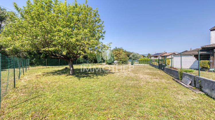 Ma-Cabane - Vente Maison Saint-Égrève, 108 m²