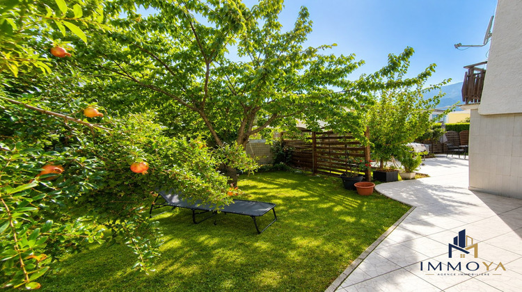 Ma-Cabane - Vente Maison Saint-Égrève, 130 m²