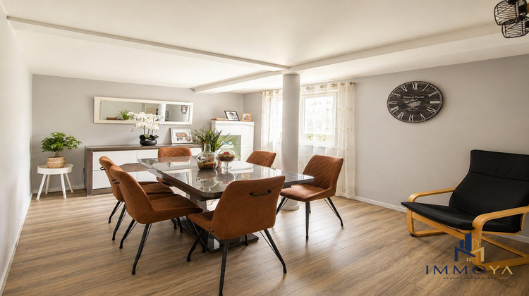 Ma-Cabane - Vente Maison Saint-Égrève, 130 m²