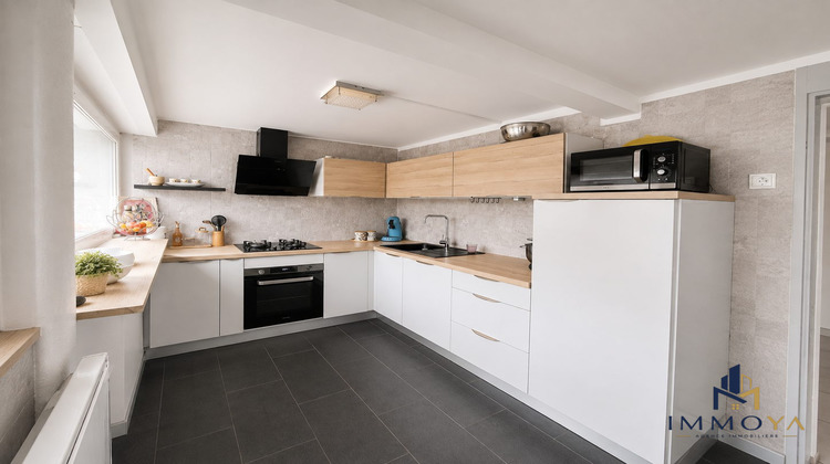 Ma-Cabane - Vente Maison Saint-Égrève, 130 m²