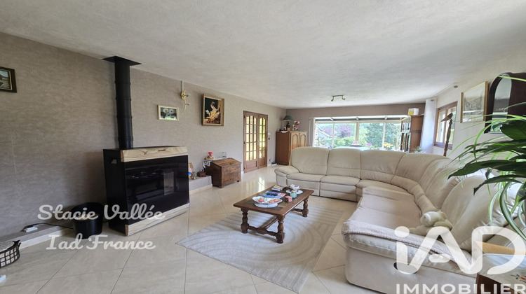 Ma-Cabane - Vente Maison Saint-Élier, 143 m²