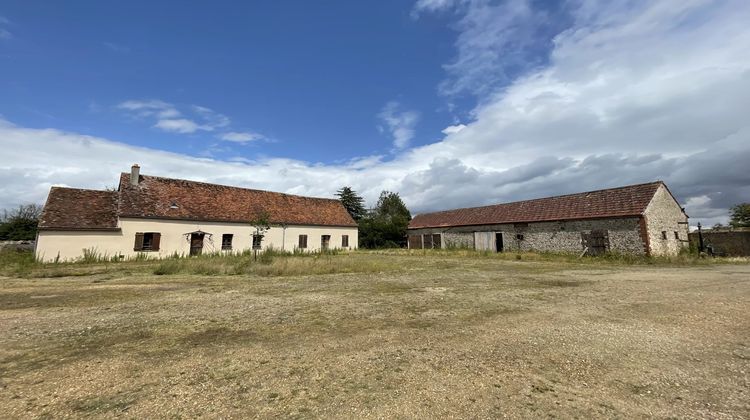 Ma-Cabane - Vente Maison Saint-Éliph, 0 m²