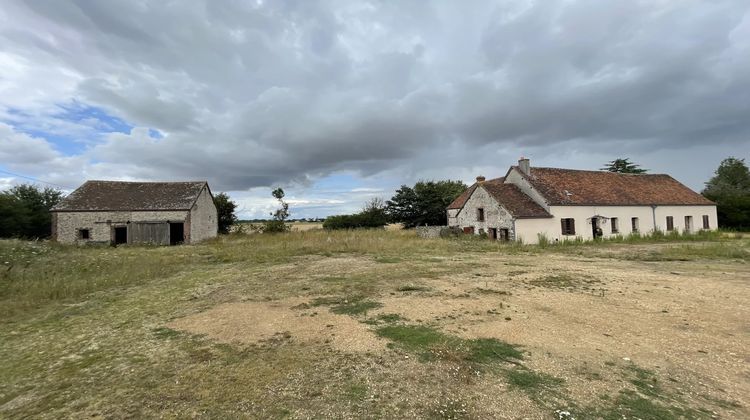 Ma-Cabane - Vente Maison Saint-Éliph, 0 m²