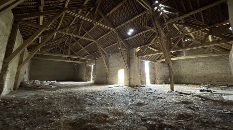 Ma-Cabane - Vente Maison Saint-Éliph, 0 m²