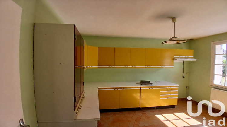 Ma-Cabane - Vente Maison Saint-Éliph, 89 m²