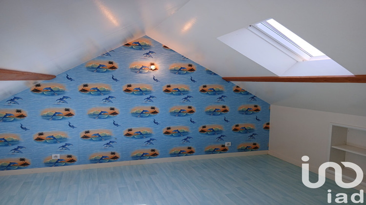 Ma-Cabane - Vente Maison Saint-Éliph, 89 m²