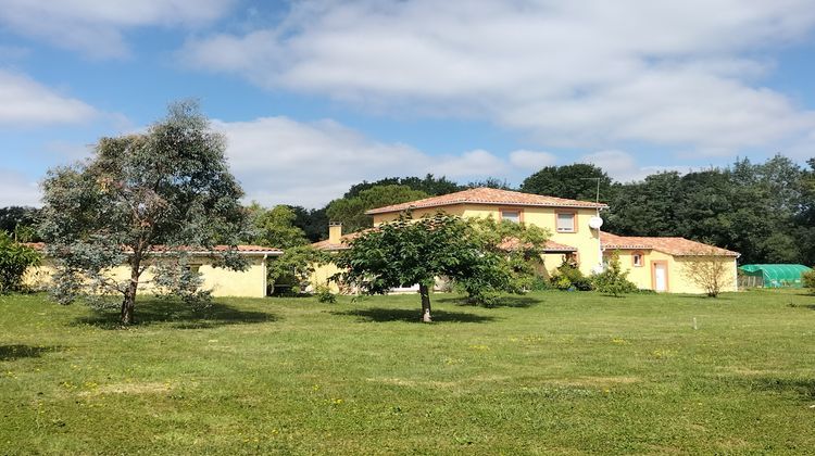 Ma-Cabane - Vente Maison Saint-Élix, 206 m²