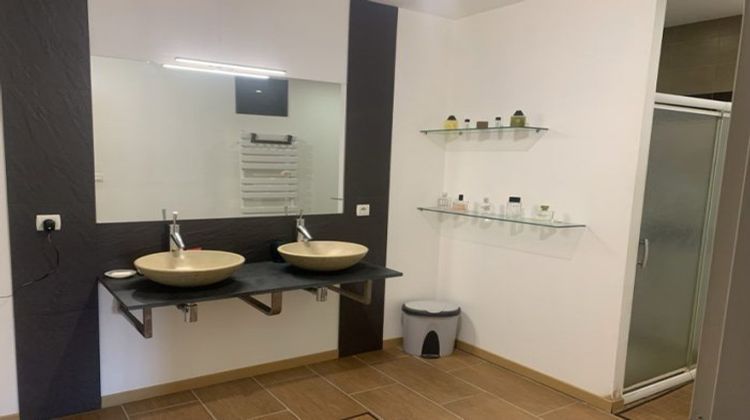 Ma-Cabane - Vente Maison Saint-Élix-le-Château, 220 m²