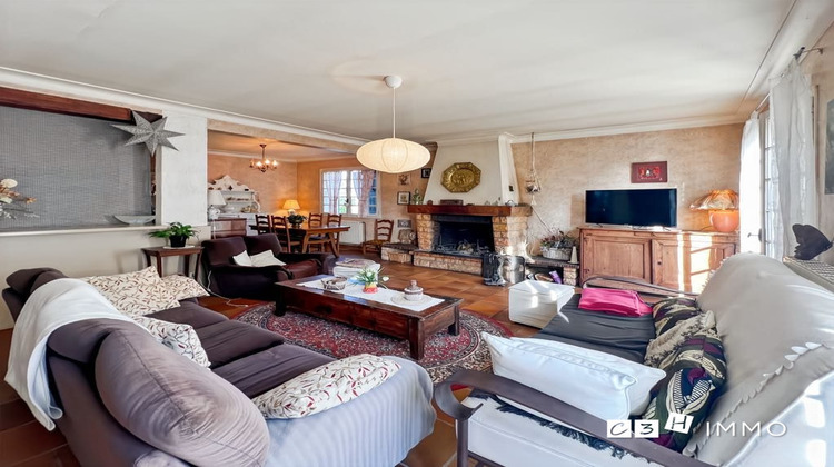 Ma-Cabane - Vente Maison Saint-Élix-le-Château, 93 m²