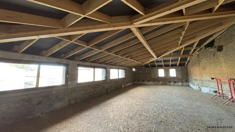 Ma-Cabane - Vente Maison Saint-Élix-le-Château, 114 m²