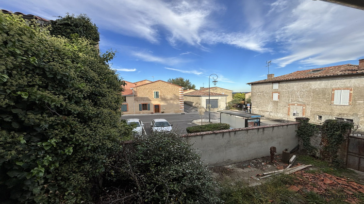 Ma-Cabane - Vente Maison Saint-Élix-le-Château, 114 m²