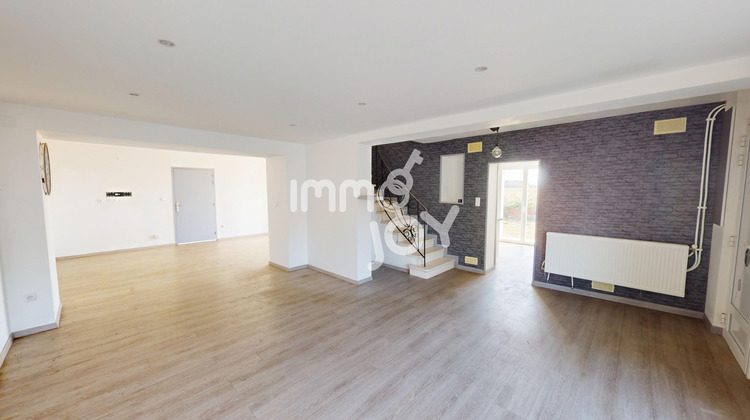 Ma-Cabane - Vente Maison Saint-Élix-le-Château, 101 m²