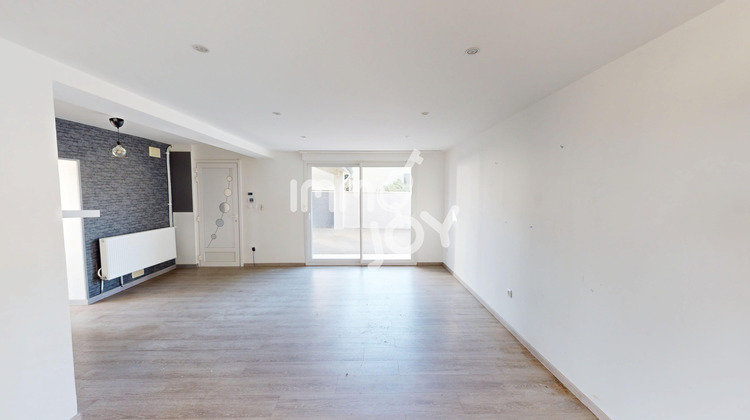 Ma-Cabane - Vente Maison Saint-Élix-le-Château, 101 m²