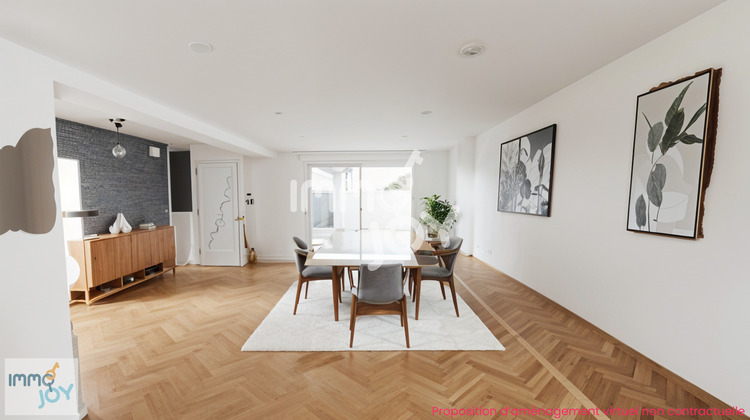 Ma-Cabane - Vente Maison Saint-Élix-le-Château, 101 m²