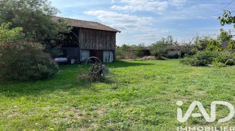 Ma-Cabane - Vente Maison Saint-Élix-le-Château, 142 m²