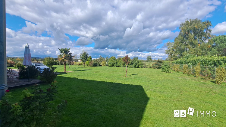 Ma-Cabane - Vente Maison Saint-Élix-le-Château, 221 m²