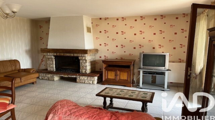 Ma-Cabane - Vente Maison Saint-Élix-le-Château, 142 m²