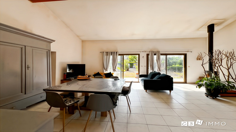 Ma-Cabane - Vente Maison Saint-Élix-le-Château, 113 m²