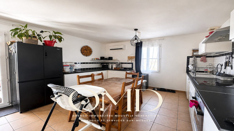 Ma-Cabane - Vente Maison Saint-Élix-le-Château, 81 m²
