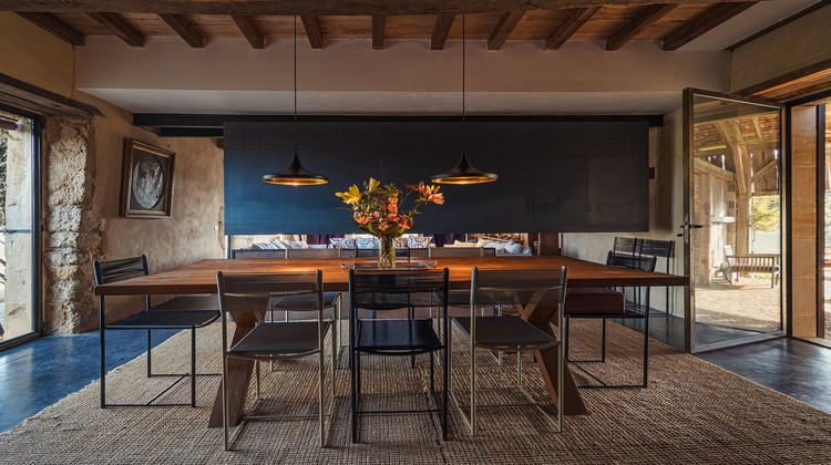 Ma-Cabane - Vente Maison Saint-Élix-Theux, 308 m²