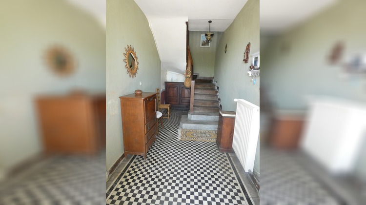 Ma-Cabane - Vente Maison Saint-Élix-Theux, 187 m²
