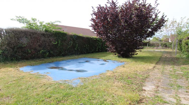 Ma-Cabane - Vente Maison Saint-Éloi, 102 m²