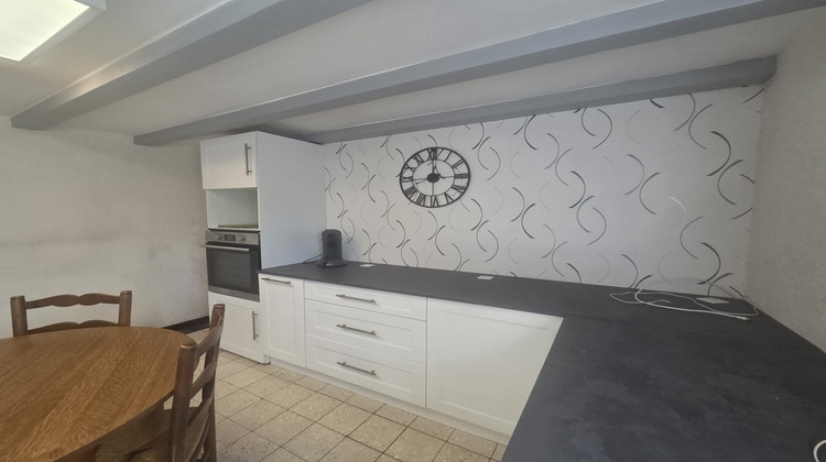 Ma-Cabane - Vente Maison Saint-Éloi, 123 m²