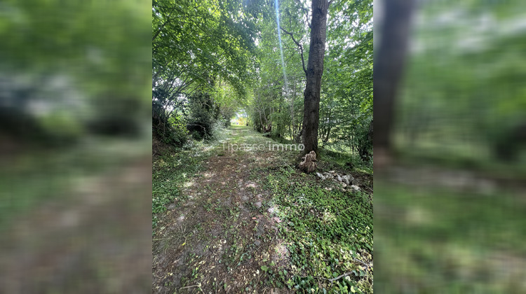 Ma-Cabane - Vente Maison Saint-Éloi-de-Fourques, 76 m²