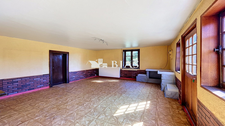 Ma-Cabane - Vente Maison Saint-Éloi-de-Fourques, 142 m²