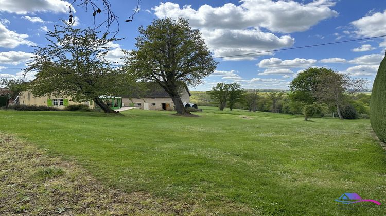 Ma-Cabane - Vente Maison Saint-Éloy-d'Allier, 94 m²