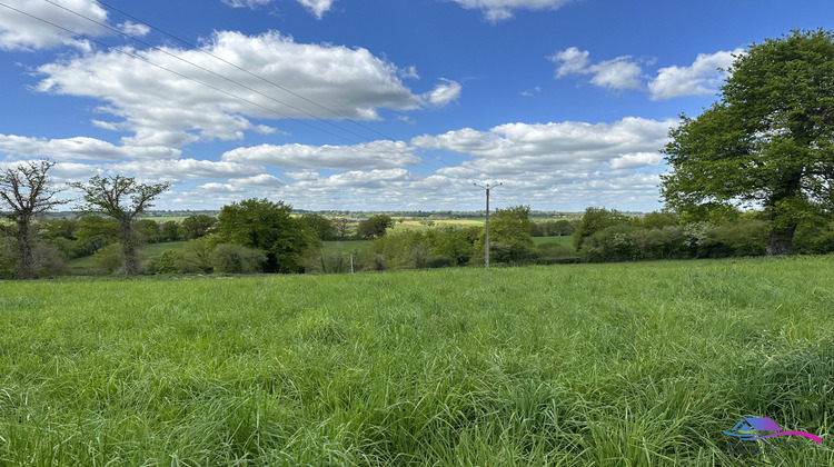Ma-Cabane - Vente Maison Saint-Éloy-d'Allier, 94 m²