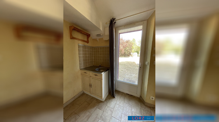 Ma-Cabane - Vente Maison Saint-Éloy-de-Gy, 70 m²