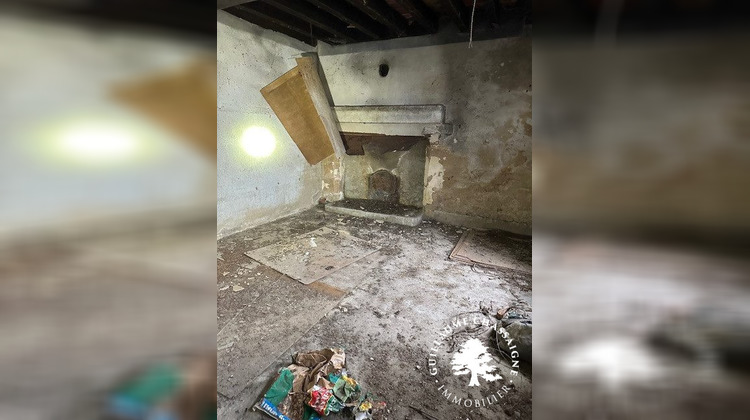 Ma-Cabane - Vente Maison Saint-Éloy-de-Gy, 280 m²