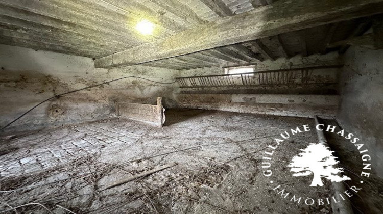 Ma-Cabane - Vente Maison Saint-Éloy-de-Gy, 280 m²