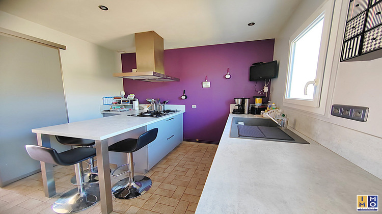 Ma-Cabane - Vente Maison Saint-Éloy-de-Gy, 101 m²