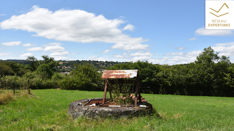 Ma-Cabane - Vente Maison Saint-Éloy-les-Mines, 79 m²