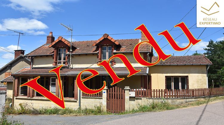 Ma-Cabane - Vente Maison Saint-Éloy-les-Mines, 79 m²