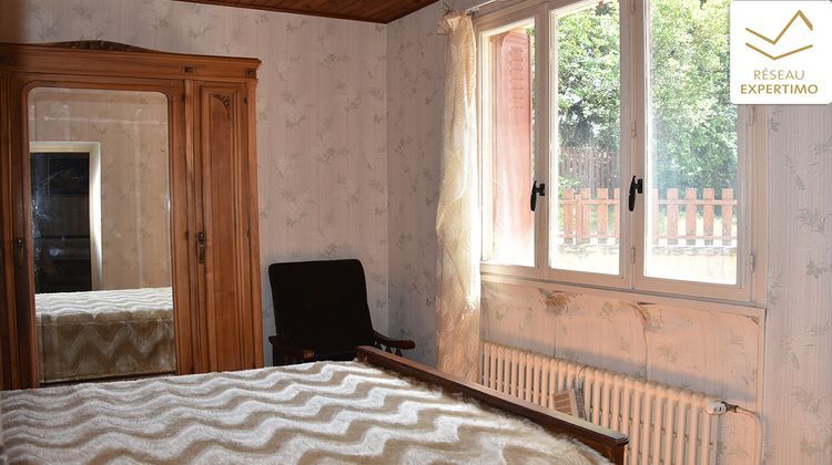 Ma-Cabane - Vente Maison Saint-Éloy-les-Mines, 79 m²