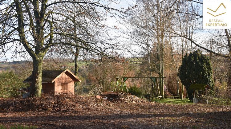 Ma-Cabane - Vente Maison Saint-Éloy-les-Mines, 124 m²