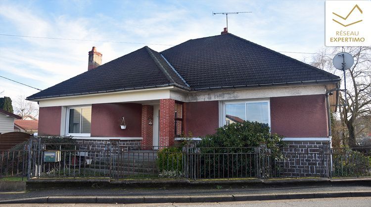 Ma-Cabane - Vente Maison Saint-Éloy-les-Mines, 124 m²