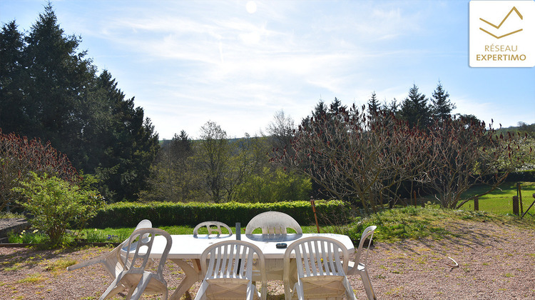 Ma-Cabane - Vente Maison Saint-Éloy-les-Mines, 109 m²