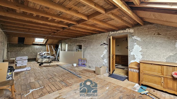 Ma-Cabane - Vente Maison Saint-Éloy-les-Mines, 100 m²