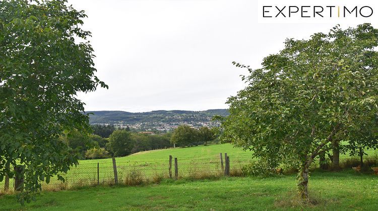 Ma-Cabane - Vente Maison Saint-Éloy-les-Mines, 150 m²