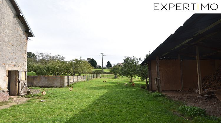 Ma-Cabane - Vente Maison Saint-Éloy-les-Mines, 150 m²