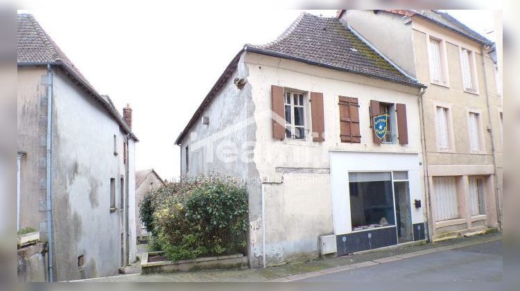 Ma-Cabane - Vente Maison Saint-Éloy-les-Mines, 245 m²