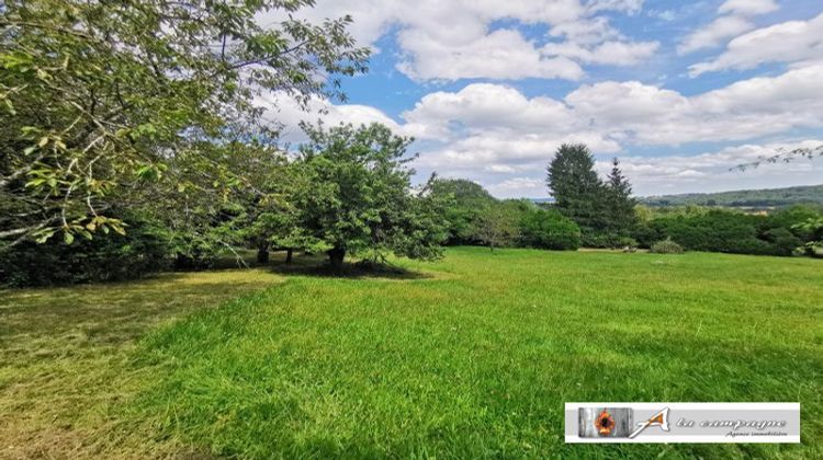 Ma-Cabane - Vente Maison Saint-Éloy-les-Mines, 94 m²