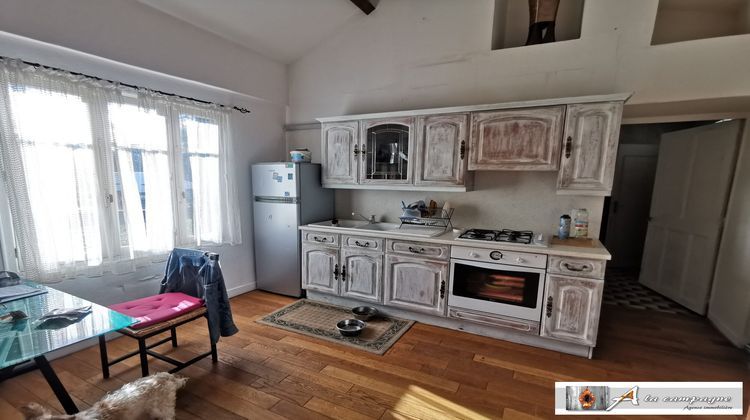 Ma-Cabane - Vente Maison Saint-Éloy-les-Mines, 60 m²