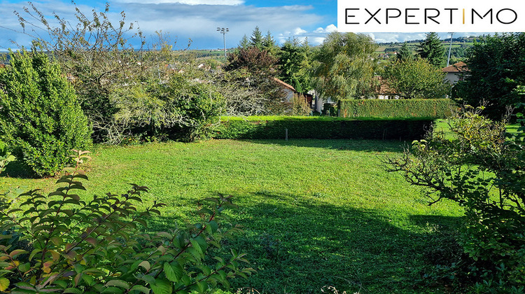 Ma-Cabane - Vente Maison Saint-Éloy-les-Mines, 124 m²